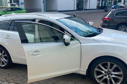 Mazda 6 236.000 km 3.300 &euro; Senden 89250