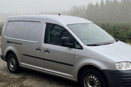 VW Caddy Maxi 235.000 km 5.780 &euro; Duisburg 47249