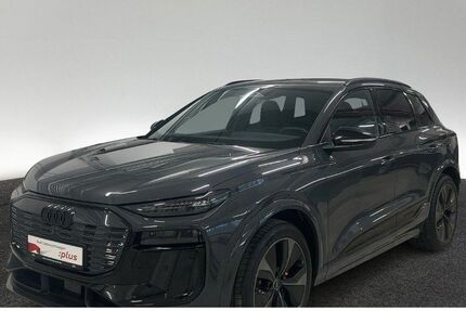 Audi SQ6 e-tron 7.286 km 82.770 &euro; Hamburg 20537