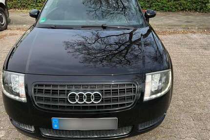 Audi TT 144.754 km 6.500 &euro; Bad Salzungen 36433