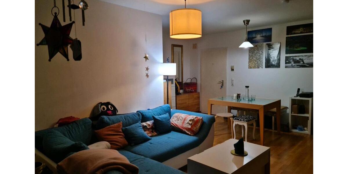 Etagenwohnung Ismaning - 2 Zimmer, 60 m&sup2;, 450.000&euro; | Angebot:25108166