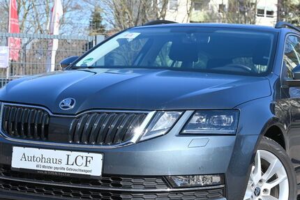 Skoda Octavia 43.413 km 19.490 &euro; Laatzen 30880