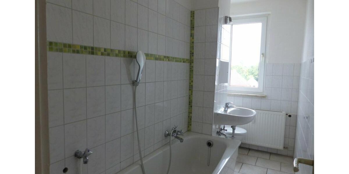 Etagenwohnung Bad Kleinen - 2.5 Zimmer, 58 m&sup2;, 405&euro; | Angebot:17580617