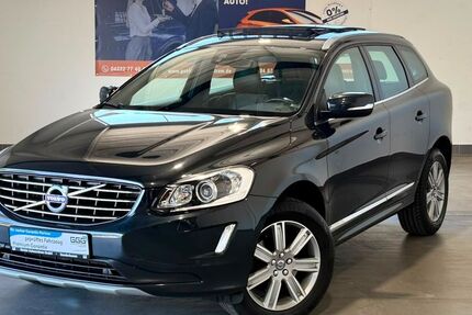 Volvo XC60 113.350 km 15.999 &euro; Ganderkesee 27777