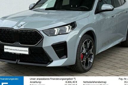 BMW X2 6.775 km 43.490 &euro; Marktsteft 97342