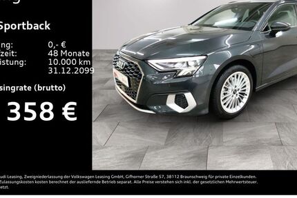 Audi A3 16.450 km 28.940 &euro; Borna 04552