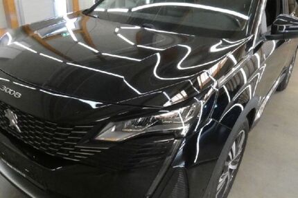 Peugeot 3008 132.000 km 17.017 € Heidelberg 69123