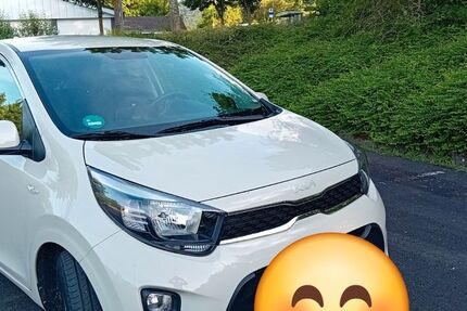 Kia Picanto 24.250 km 12.200 &euro; Boppard 56154