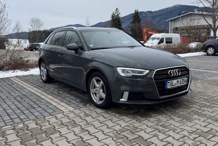 Audi A3 132.000 km 15.500 &euro; Wackersberg 83646