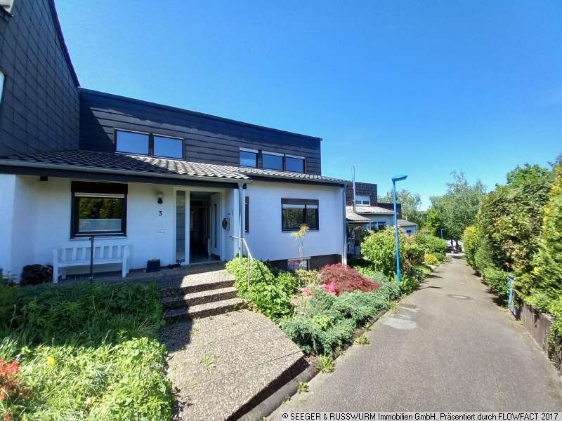 Haus zum Kaufen in Waldbronn 445.000 € 123 m²