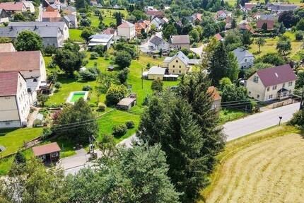 Ländliche Idylle mit super Anbindung - provisionsfreier Bauplatz mit positiven Bauvorbescheid zimmer