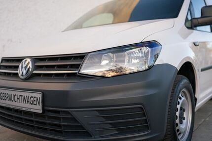 VW Caddy 98.772 km 10.900 &euro; Oranienburg bei Berlin 16515