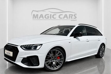 Audi A4 42.600 km 34.900 &euro; Worms 67547