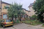 Wohn- und Geschäftshaus mit Entwicklungspotential in Bahnhofsnähe von Halle (Saale)