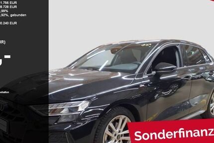 Audi A3 21.300 km 30.240 &euro; Wackersdorf 92442