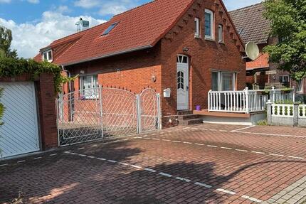 HAUS Zur Miete Wohnung UphusenWolthusen 4 zimmer