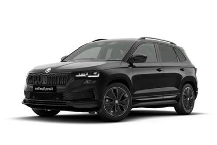 Skoda Karoq 3.800 km 33.450 &euro; Erfurt 99086