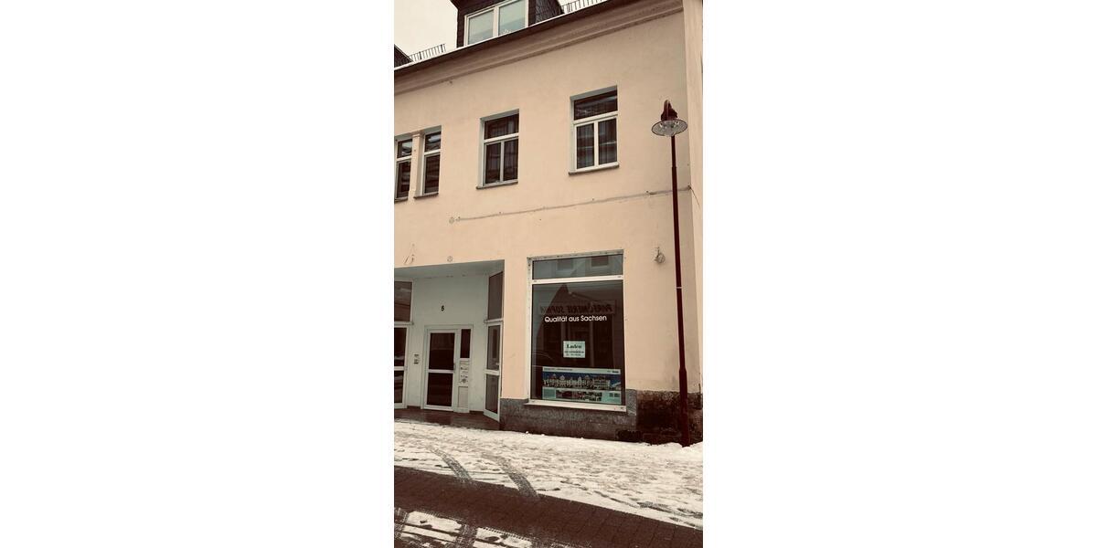Gewerbeobjekt Schneeberg - 300&euro; | Angebot:24566579