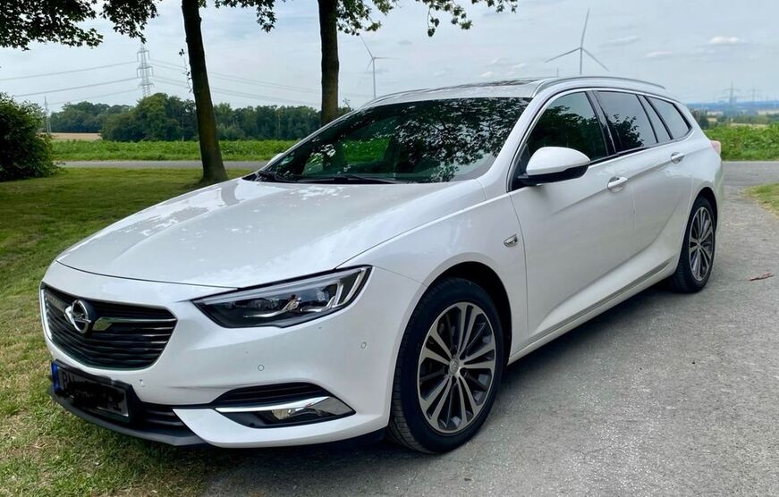 Opel Insignia 93.244 km 19.100 € Bonn 53125