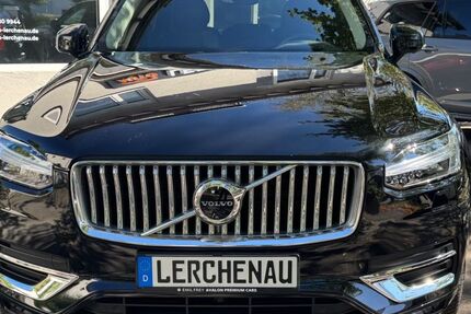Volvo XC90 65.848 km 43.300 &euro; München 80935
