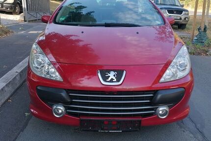 Peugeot 307 130.000 km 2.600 &euro; friedrichsdorf 61381