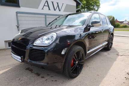Porsche Cayenne 238.381 km 9.450 &euro; Groß Oesingen 29393