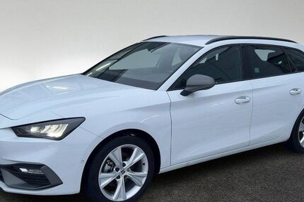 Seat Leon 24.067 km 27.790 &euro; Hamburg 22529