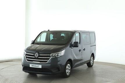 Renault Trafic 19.389 km 35.890 &euro; Marburg 35043