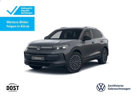 VW Tiguan 24.965 km 35.930 &euro; Hildesheim 31135