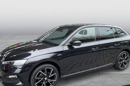 Skoda Scala 31.800 km 22.750 &euro; Siegen 57076