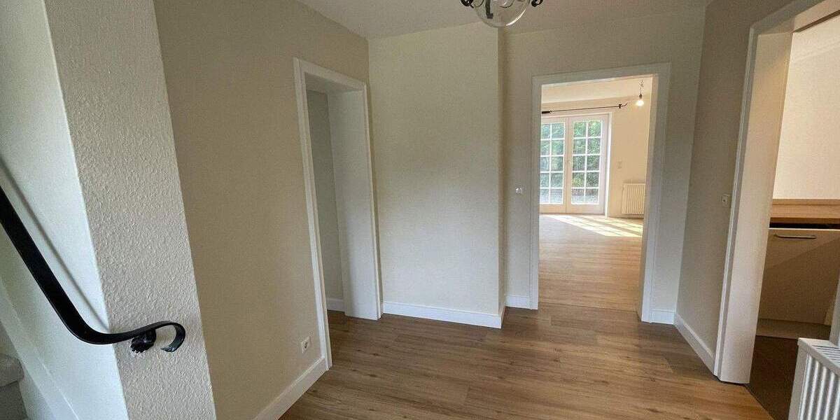 Einfamilienhaus Bad Bevensen - 5 Zimmer, 100 m&sup2;, 1.200&euro; | Angebot:25720603
