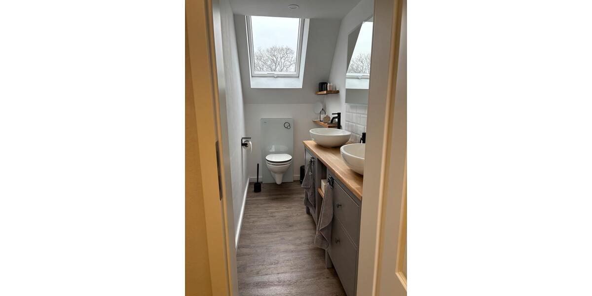 Einfamilienhaus Friedeburg - 5 Zimmer, 135 m&sup2;, 299.000&euro; | Angebot:26238071