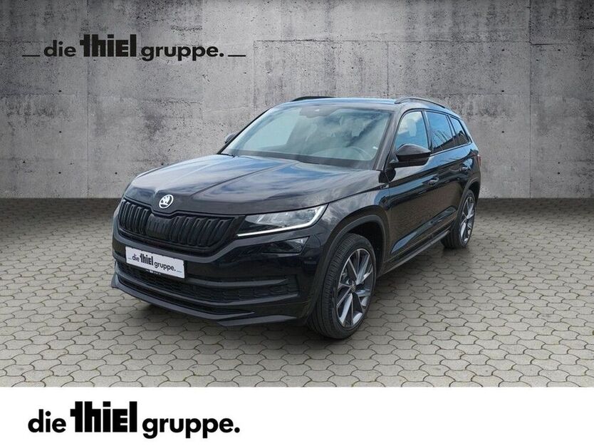 Kodiaq