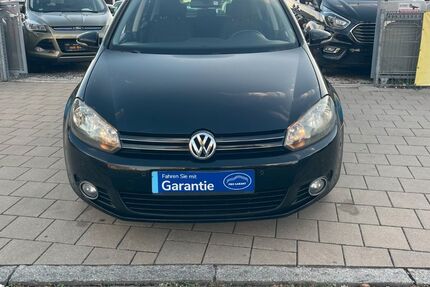 VW Golf 98.730 km 5.999 &euro; Fürth 90763