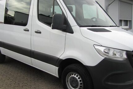 Mercedes-Benz Sprinter 108.800 km 27.000 € Düsseldorf 40591