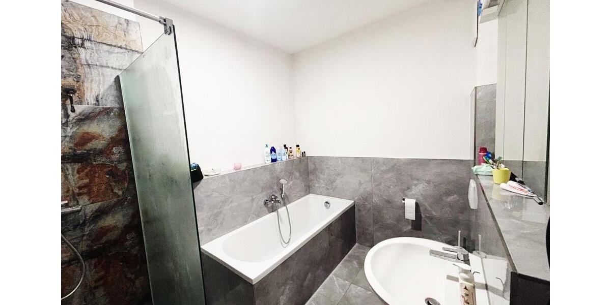 Etagenwohnung Baunatal - 3 Zimmer, 78 m&sup2;, 950&euro; | Angebot:25449492