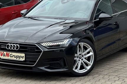 Audi A7 77.512 km 42.690 &euro; Hamm 59063
