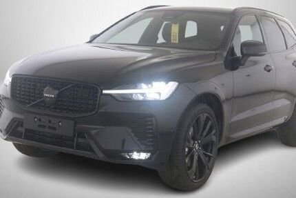 Volvo XC60 28.000 km 50.000 € Leipzig 04319