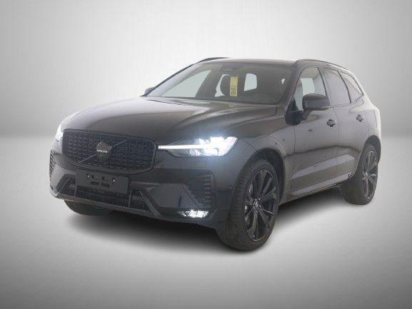 Volvo XC60 28.000 km 50.000 € Leipzig 04319
