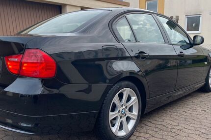 BMW 316 134.654 km 7.490 &euro; Wassertrüdingen 91717