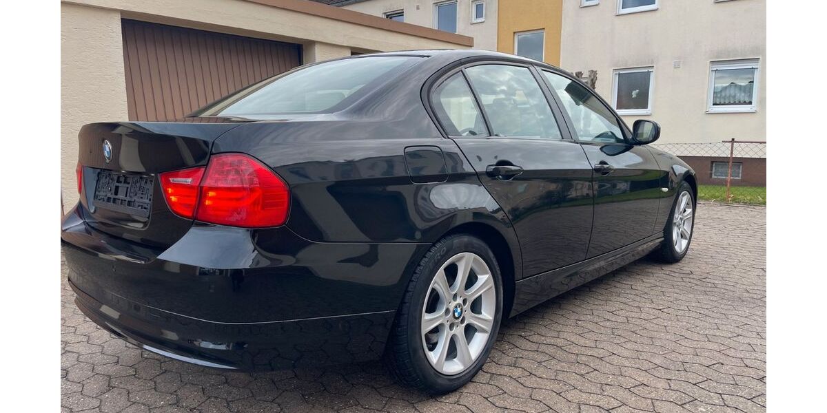 BMW 316 134.654 km 7.490 &euro; Wassertrüdingen 91717