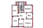 Zimmer Zittau - 4 Zimmer, 100 m&sup2;, 450&euro; | Angebot:25735250