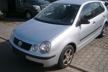 VW Polo 232.000 km 990 &euro; Eppingen 75031