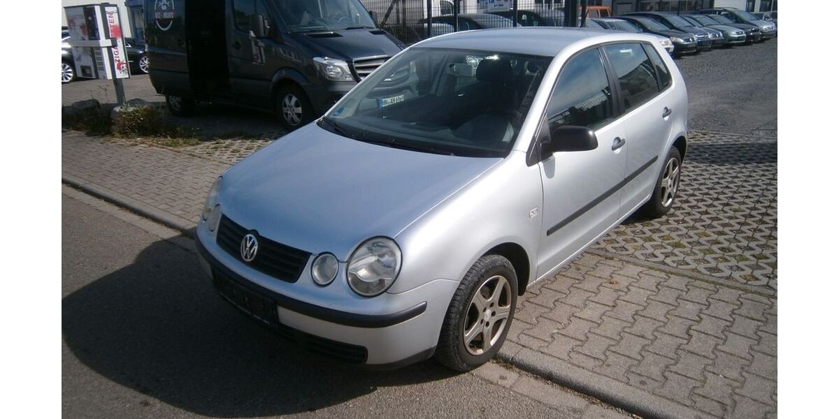 VW Polo 232.000 km 990 &euro; Eppingen 75031