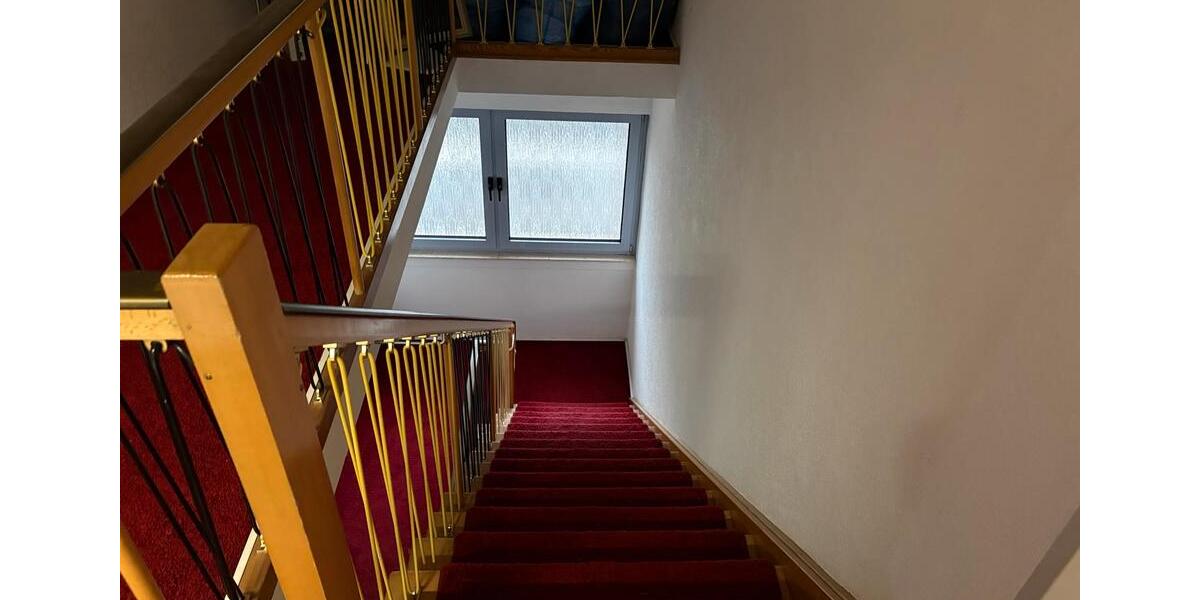 Zwei Zimmerwohnung in Frankfurt Fechenheim 2 zimmer