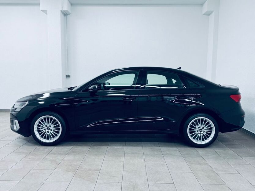 Audi A3 61.900 km 18.480 € Eichenzell 36124