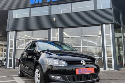 VW Polo 156.000 km 9.790 &euro; Backnang 71522