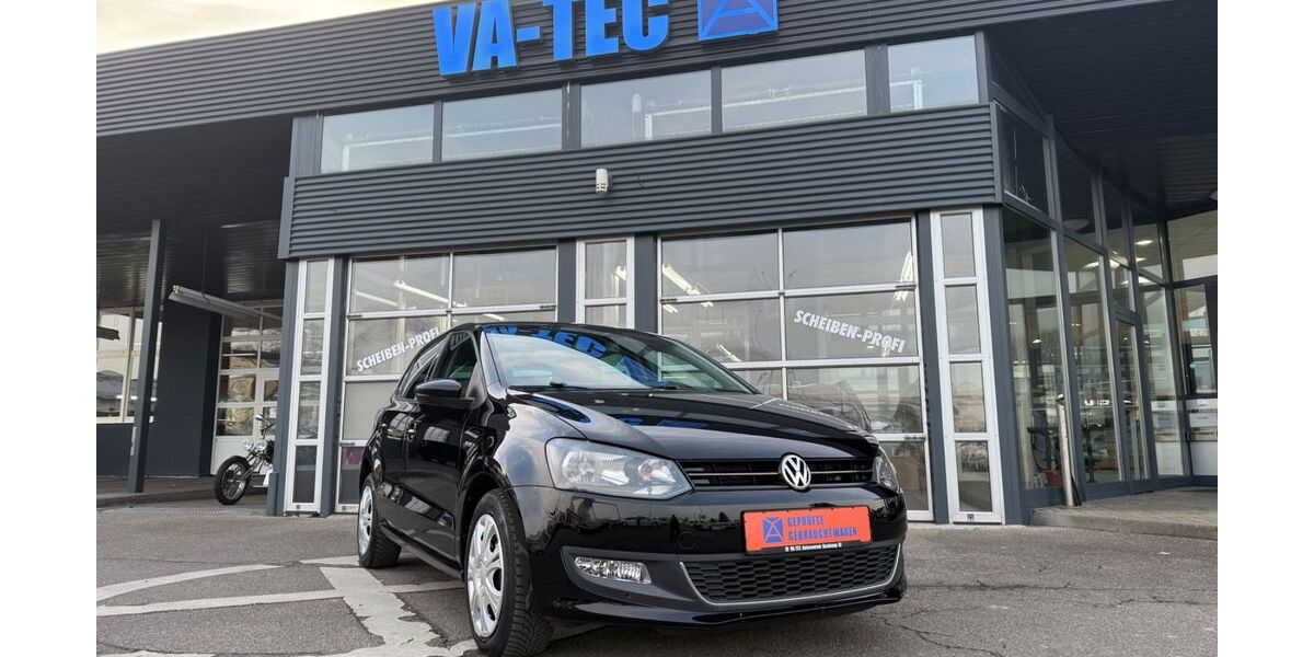 VW Polo 156.000 km 9.790 &euro; Backnang 71522