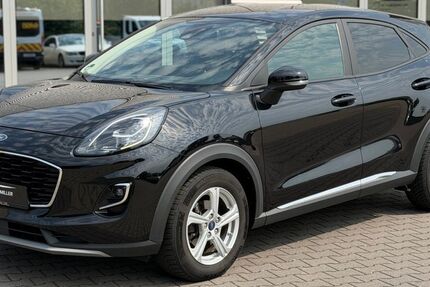 Ford Puma 149.800 km 10.700 &euro; Bad Iburg 49186