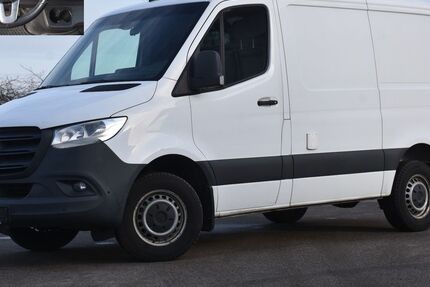Mercedes-Benz Sprinter 165.580 km 21.655 &euro; Griesstätt 83556
